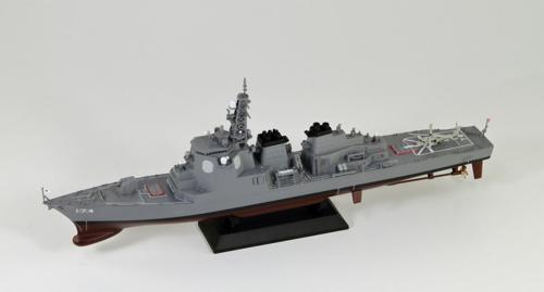 ピットロード 1/700 スカイウェーブシリーズ 海上自衛隊護衛艦 DDG-174