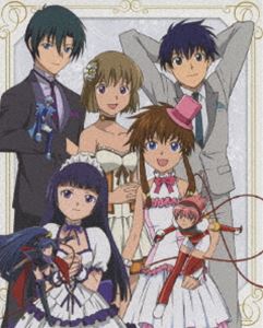 楽天市場】機動天使エンジェリックレイヤー DVD BOXの通販