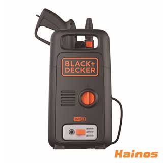 楽天市場】高圧洗浄機 ブラックアンドデッカーの通販