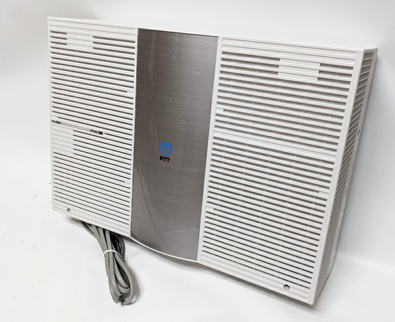楽天市場】【中古】NTT製 αZX ZXM-ME(1)主装置 電話機は最大で40台（31