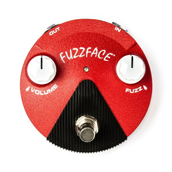 楽天市場】Fuzz Face Mini Silicon [FFM1]の通販