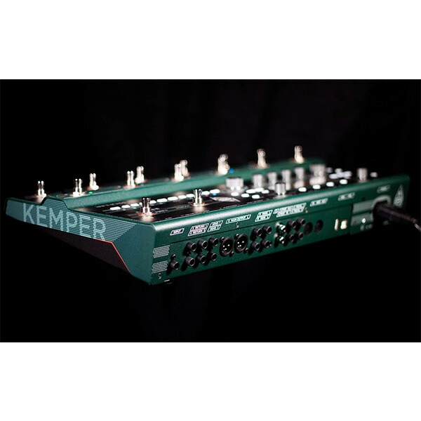 楽天市場】KEMPER ケンパー PROFILER STAGE フロアタイプ