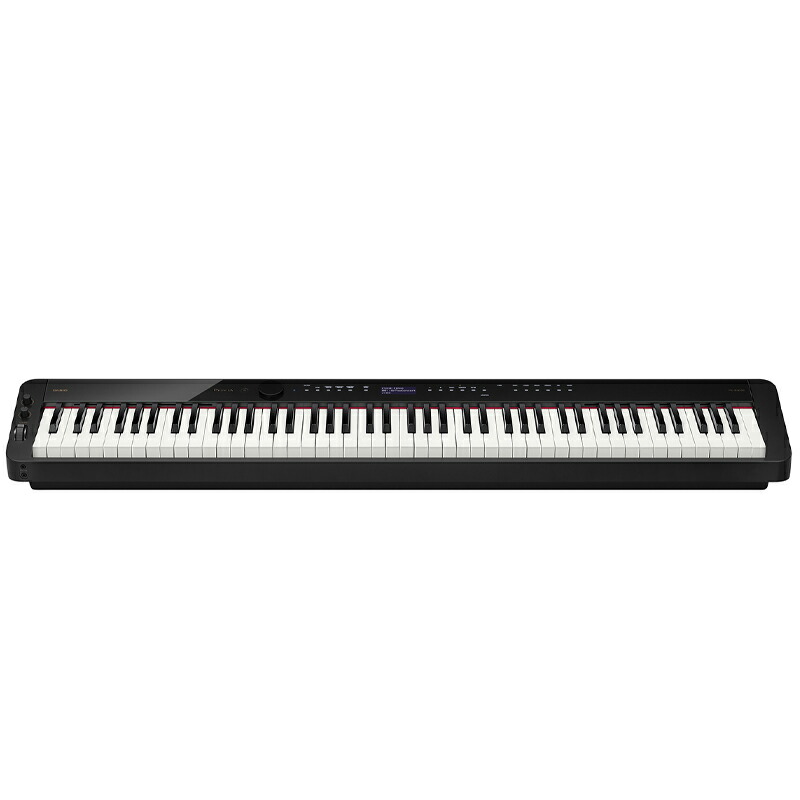 楽天市場】CASIO PX-S3100BK カシオ Privia (プリヴィア) 電子ピアノ