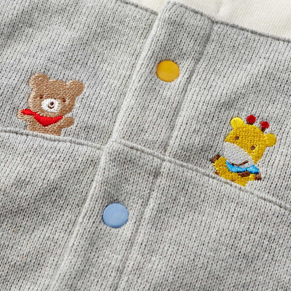 楽天市場】【ミキハウス公式ショップ】ミキハウス mikihouse どうぶつ