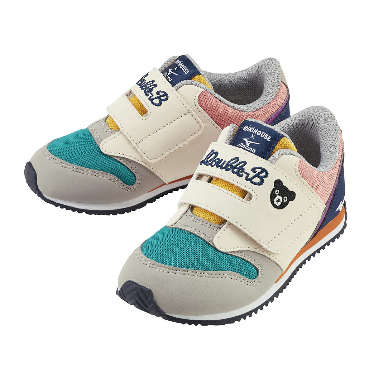 楽天市場】【ポイント5倍！3/1 23:59まで】【ミキハウス公式ショップ