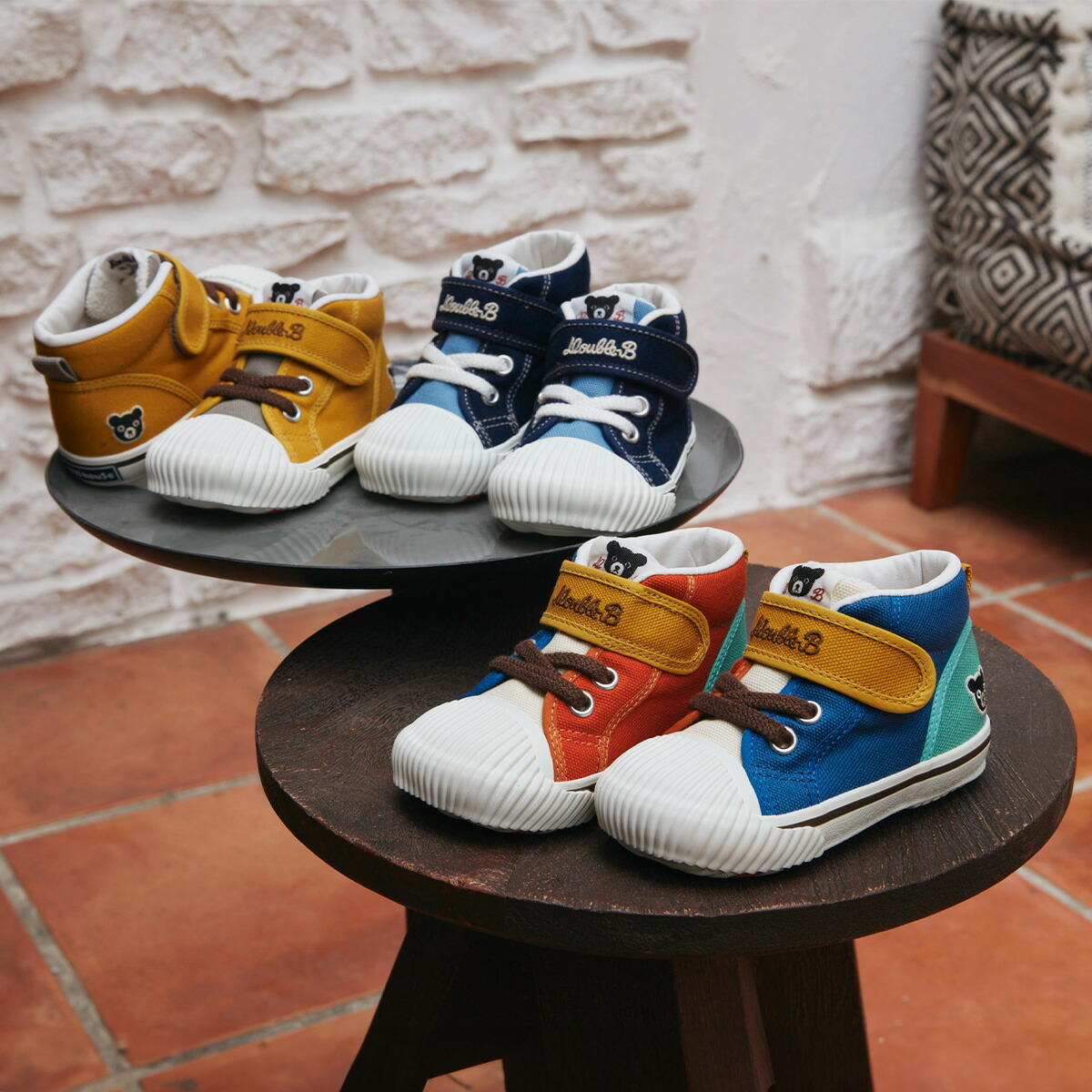 楽天市場】【ポイント5倍！3/1 23:59まで】【ミキハウス公式ショップ