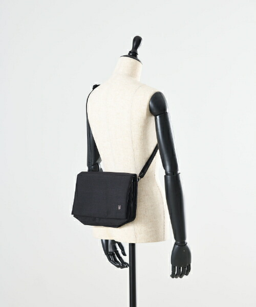 楽天市場】【MILESTO公式】 STLAKT マルチセキュリティショルダー