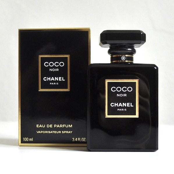 楽天市場】☆箱なし特価☆ シャネル CHANEL ココ ヌワール COCO NOIR
