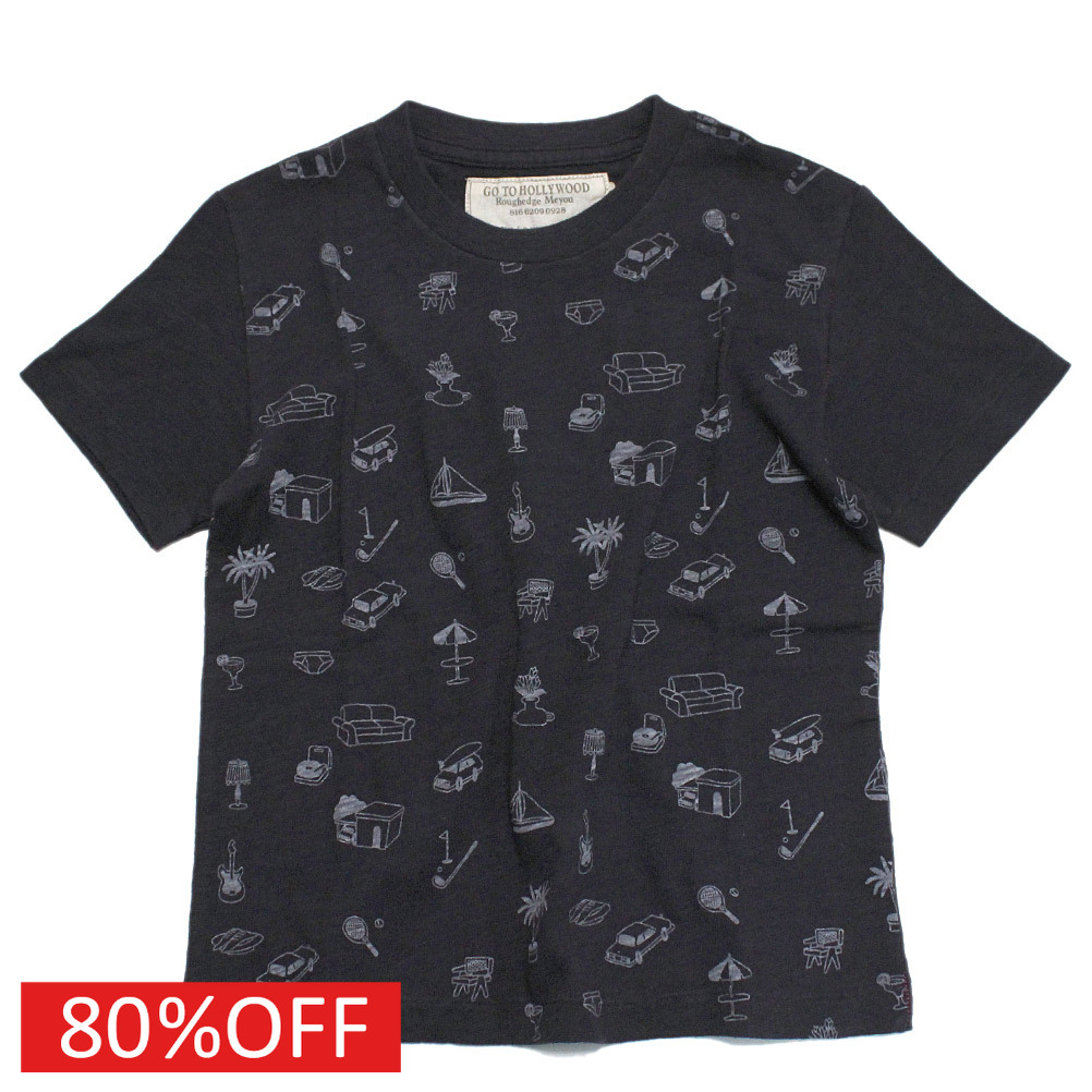 楽天市場】ゴートゥーハリウッド Tシャツの通販