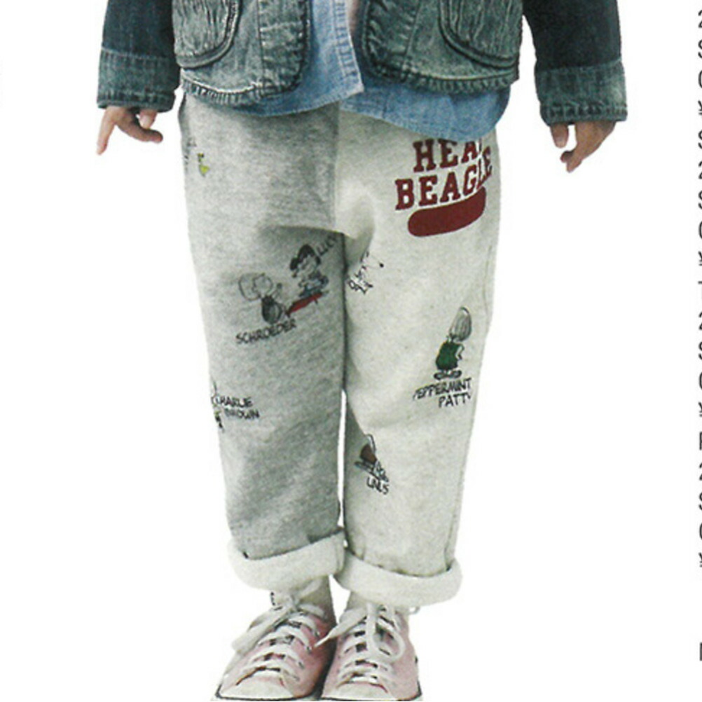 楽天市場】デニム&ダンガリー スヌーピーの通販