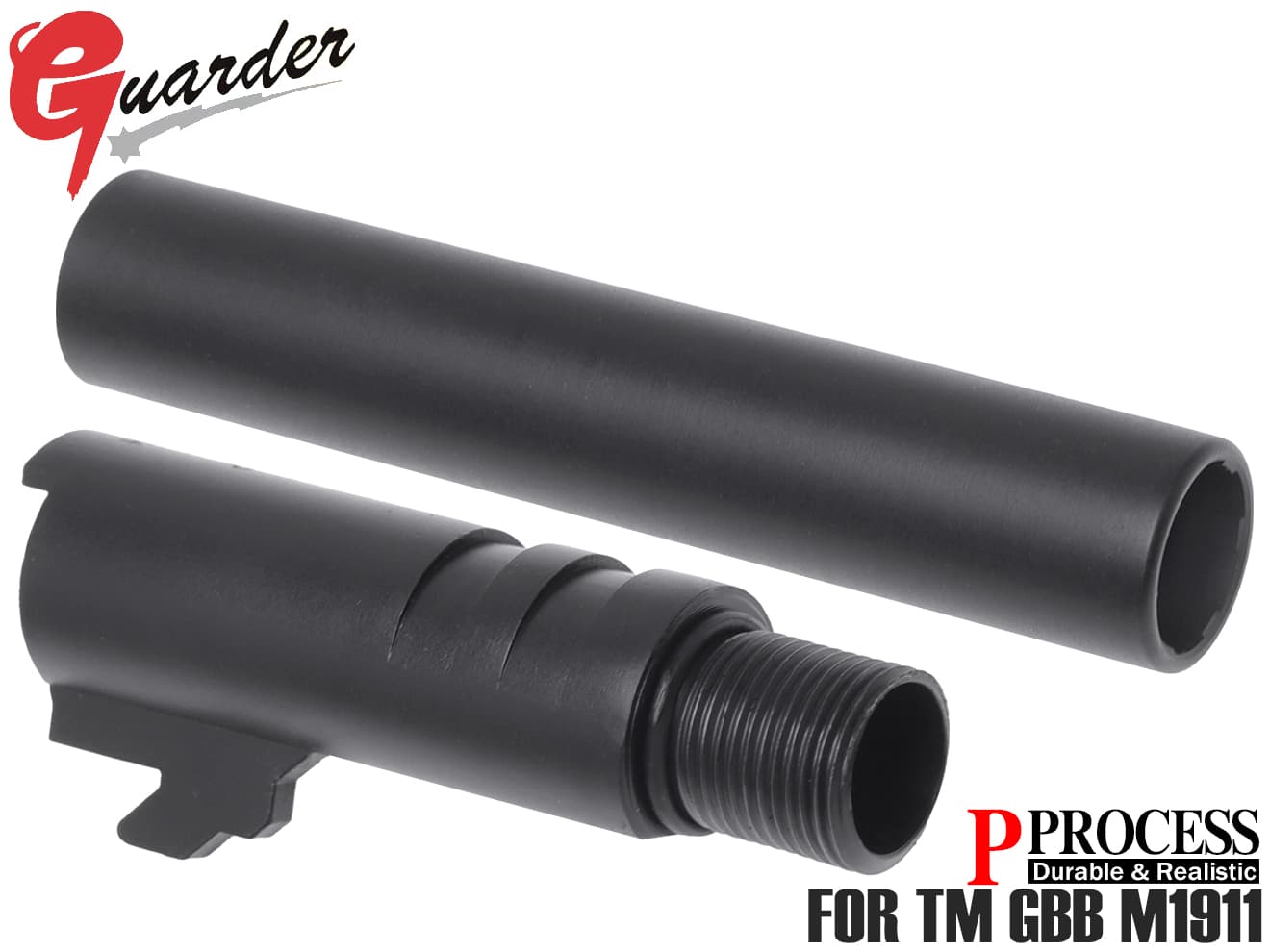 楽天市場】M1911-09□【高耐久リアル質感！】GUARDER ガーダー