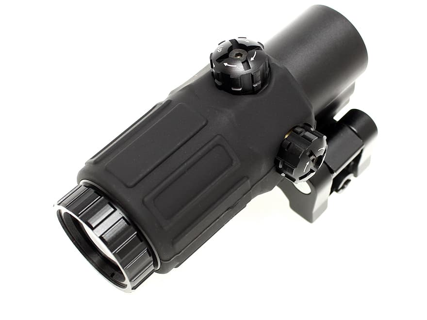 楽天市場】EOTechタイプ EXPS3CQB-T ドットサイト＆G33 x3マグニ