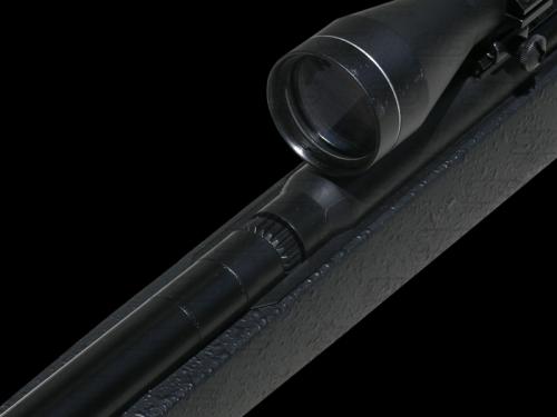 楽天市場】SIIS エスツーエス SR-108 ボルトアクション・エアライフル