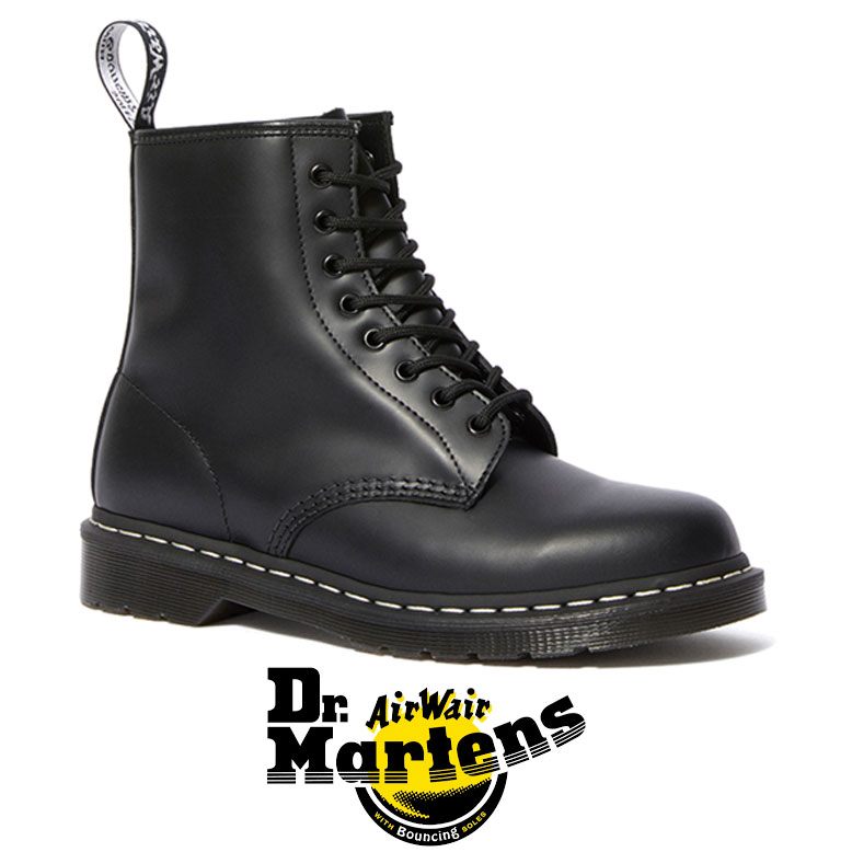 楽天市場】ドクターマーチン 8 ホール シューズ Dr.Martens 1460 8 Eye