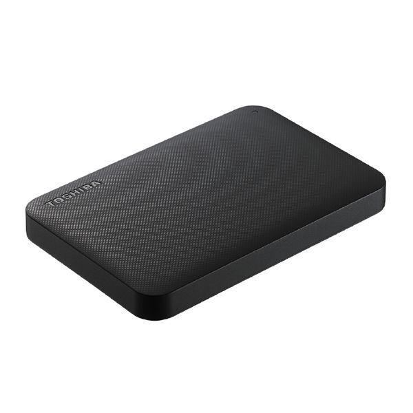 楽天市場】東芝 外付けハードディスク CANVIO BASICS 1TB ブラック HD