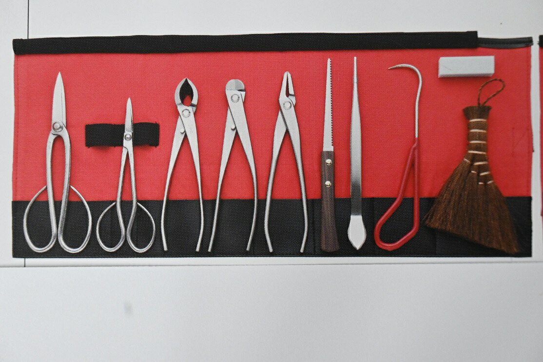 ガーデニング用品 盆栽道具セット」の人気商品一覧 | 安い商品を通販