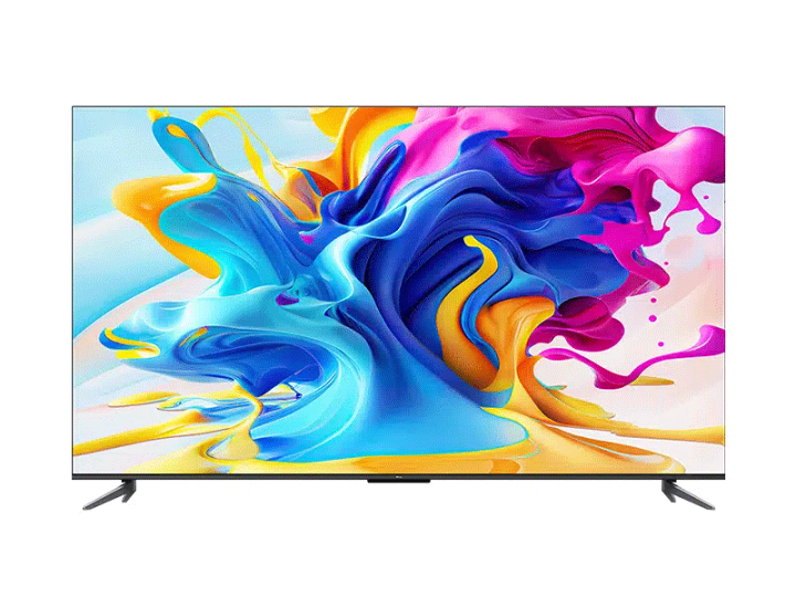 楽天市場】[在庫処分セール] TCL 4K 50V型 スマートテレビ 液晶テレビ