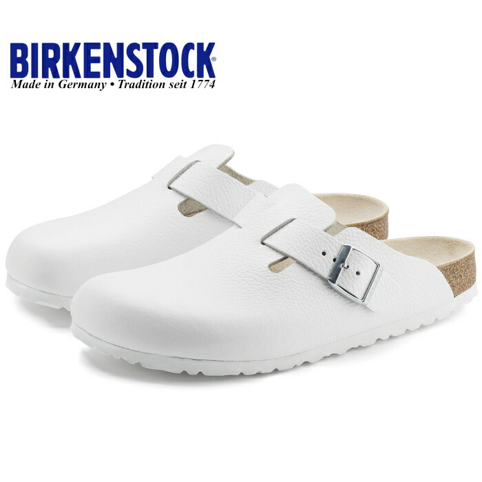 楽天市場】○○ ビルケンシュトック ボストン BIRKENSTOCK BOSTON