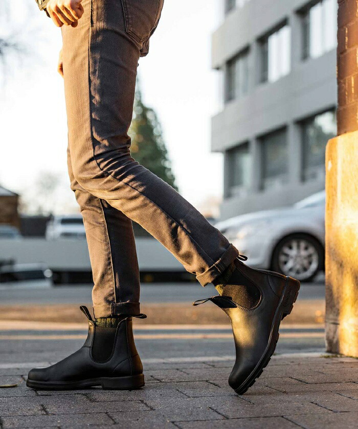 楽天市場】ブランドストーン オリジナル Blundstone BS2115 ORIGINALS