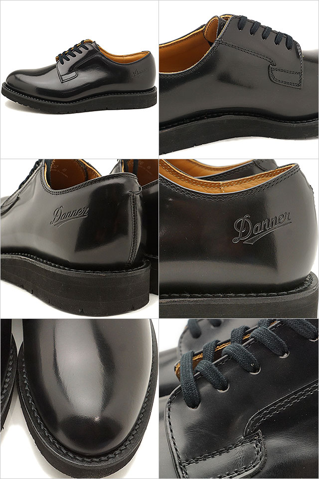 楽天市場】【最大100%ポイントバック】ダナー DANNER レザーシューズ