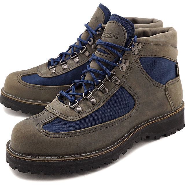 楽天市場】ダナー Danner ブーツ フェザーライト FEATHER LIGHT [30126