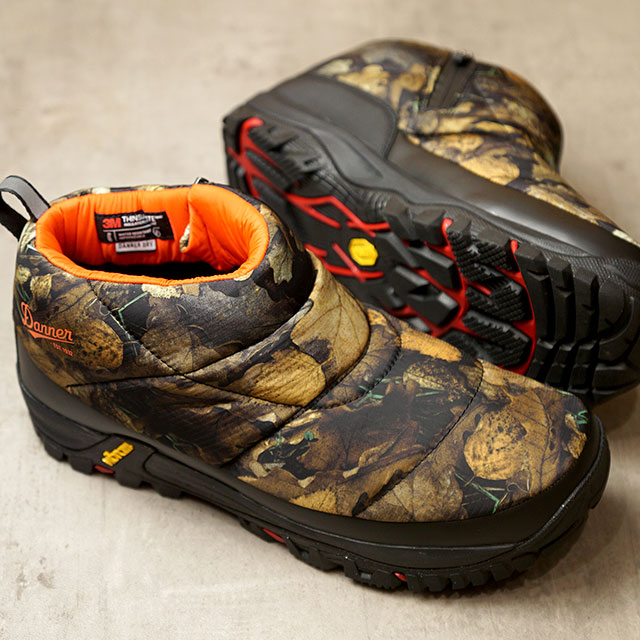 楽天市場】ダナー Danner スノーブーツ フレッド ロー B200 PF FREDDO