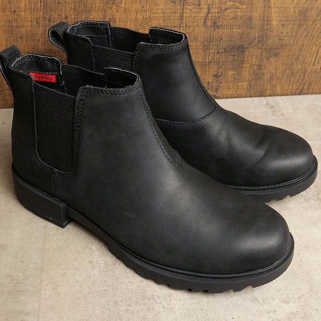 楽天市場】ソレル SOREL レディース レインブーツ エミリー2