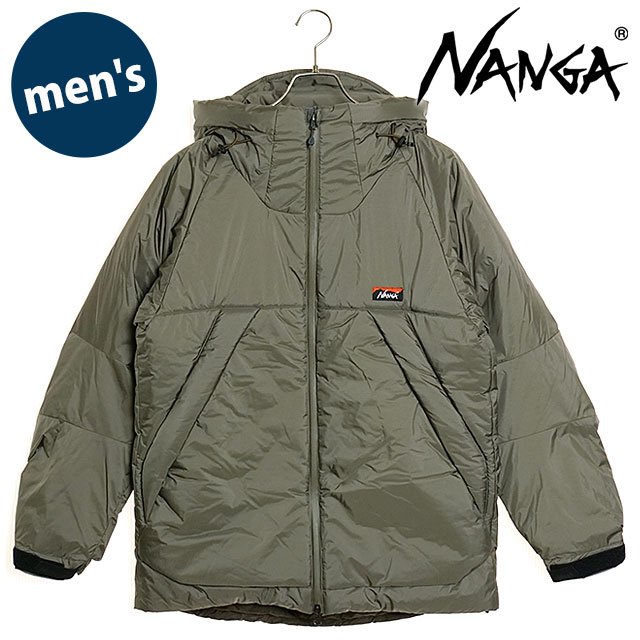 楽天市場】【最大100%ポイントバック】ナンガ NANGA オーロラテックス