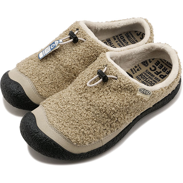 楽天市場】キーン KEEN クロッグサンダル ハウザー スリー スライド