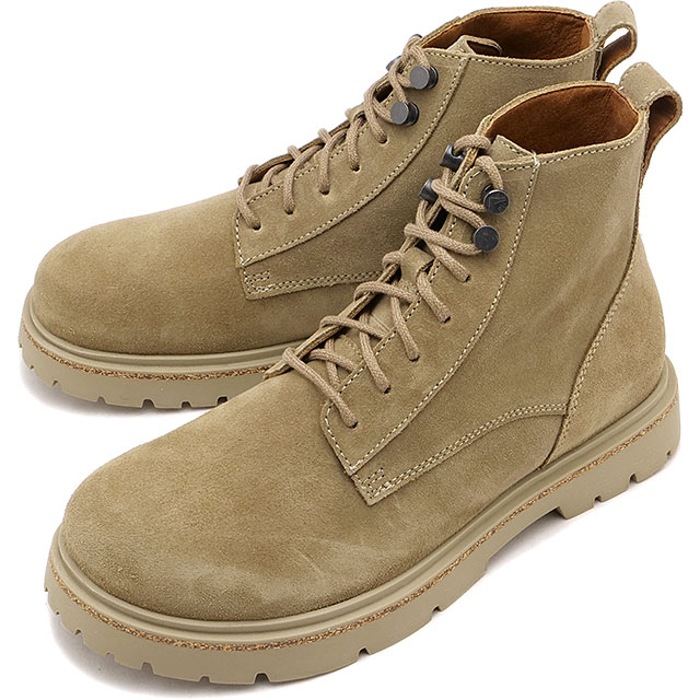 楽天市場】ビルケンシュトック BIRKENSTOCK ブーツ ハイウッド レース