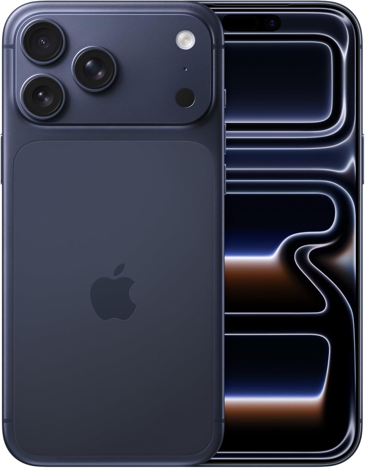 楽天市場】Apple iPhone 17 Pro Max 256GB 青 ディープブルー 香港版