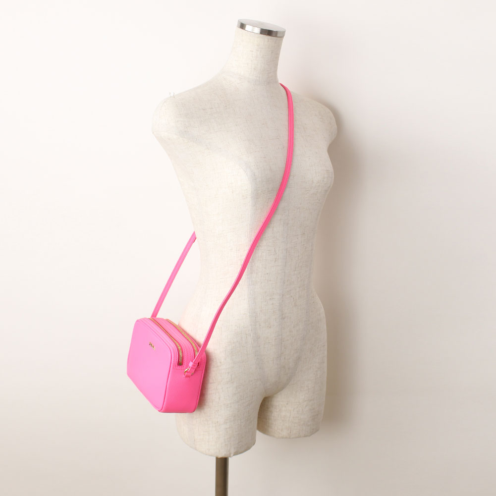 楽天市場】フルラ ショルダーバッグ ポシェット リリー FURLA EK27LIL