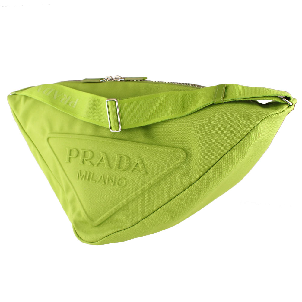 楽天市場】プラダ ショルダーバッグ メンズ キャンバス PRADA 2VY007