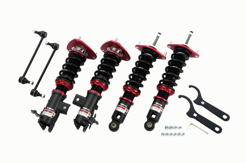 車用サスペンション 車高調 86 zn6 ブリッツ」の人気商品一覧 | 安い