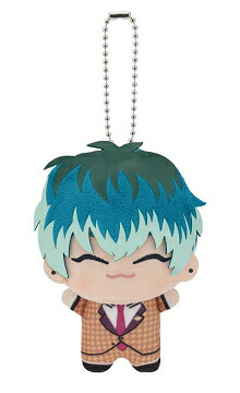 楽天市場】ヒプノシスマイク Division Rap Battle ちびぐるみ vol.3