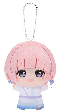 楽天市場】学園アイドルマスター ちびぐるみ on stage! vol.2 有村麻央