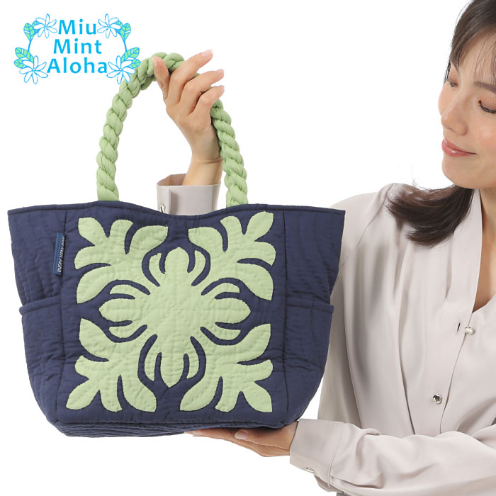 楽天市場】ハワイアンキルト バッグ ハワイアンキルトバッグ