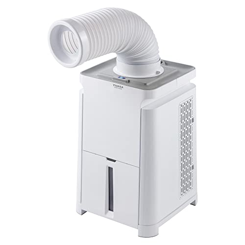 楽天市場】スポットクーラー ユアサの通販