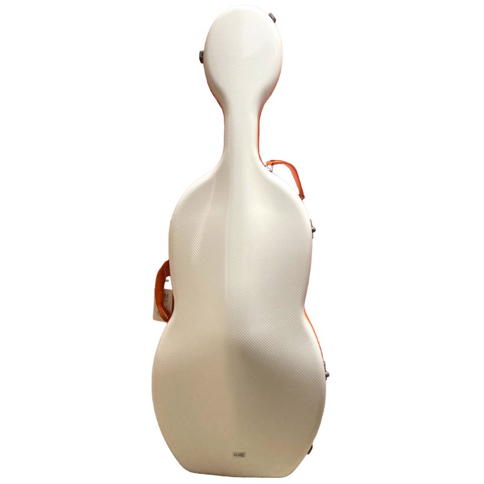 楽天市場】GEWA ゲバ チェロケース Pure Fun Polycarbonate ピュア