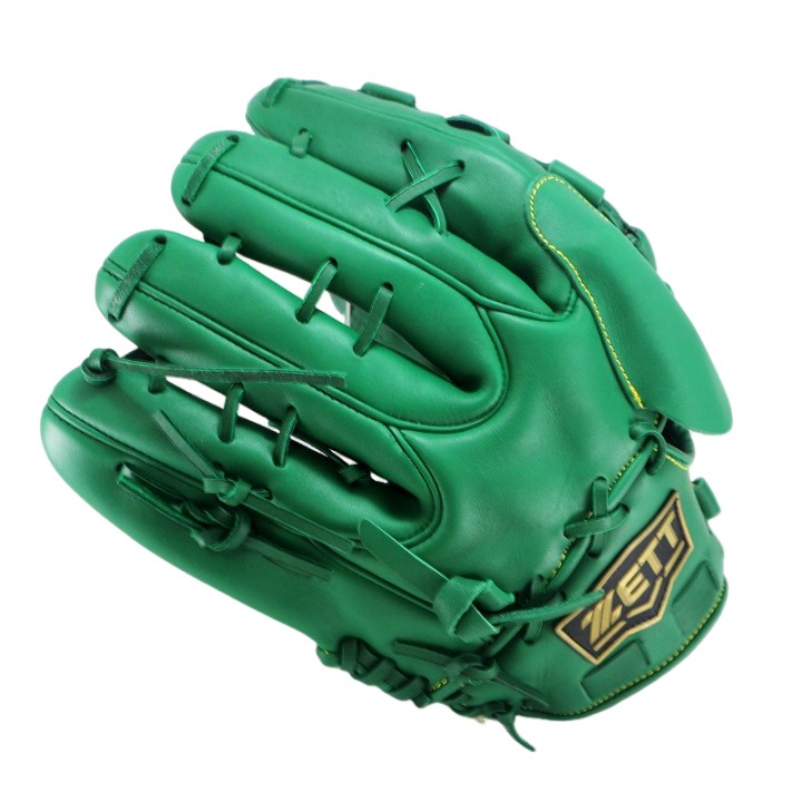 楽天市場】ゼット ZETT 833 投手用 硬式グローブ 投手用 グローブ