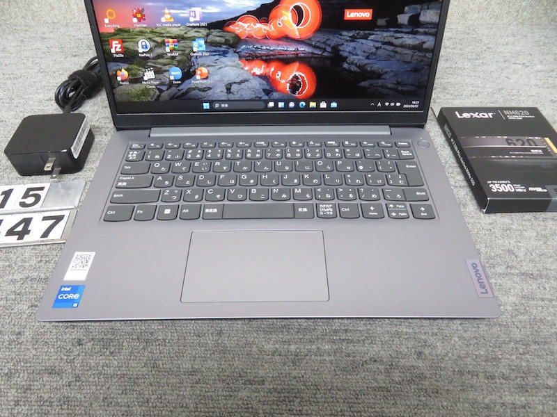 楽天市場】【 第12世代 超高速12CPU・高速処理 】Lenovo IdeaPad 3