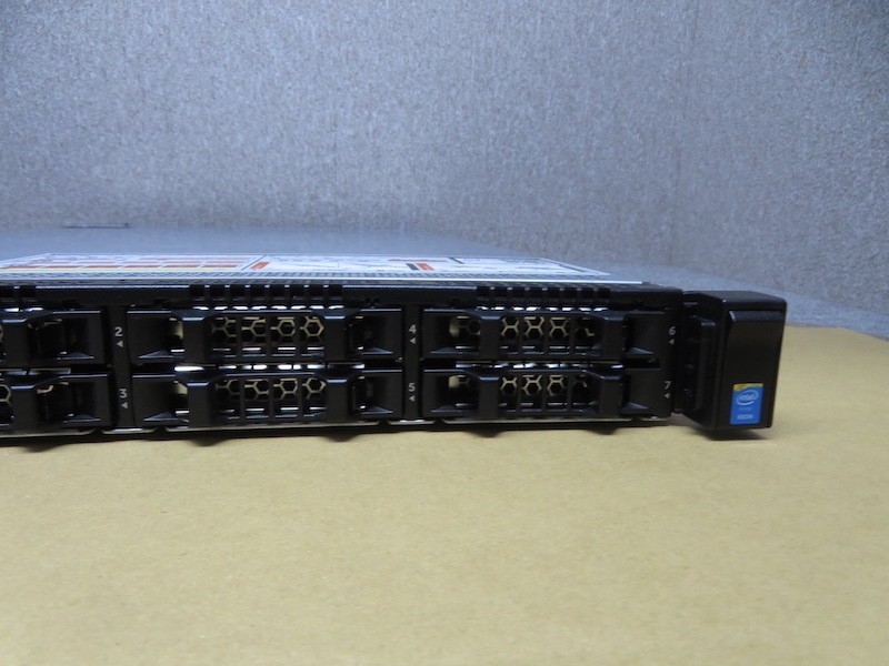 楽天市場】【サーバーに】◇DELL PowerEdge R630(OEM機)◇Xeon E5-2620