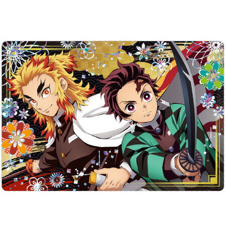 楽天市場】送料無料 鬼滅の刃 ウエハース5 029 煉獄 杏寿郎 竈門 炭