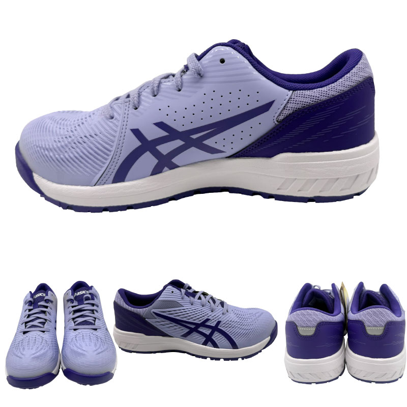 楽天市場】CP121 ウィンジョブ アシックス asics 安全靴 セーフティー
