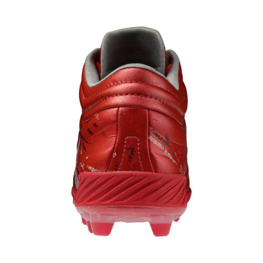 楽天市場】返品送料無料 野球 スパイク ポイント 大人 ミズノ公式