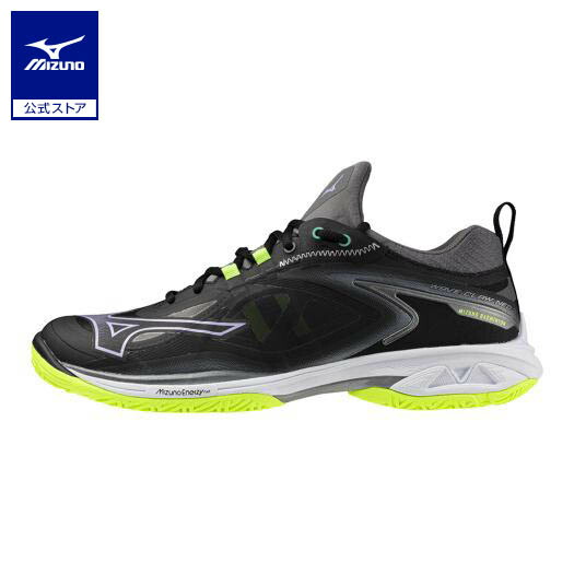 楽天市場】ミズノ公式 ウエーブクローNEO3 バドミントン ユニセックス