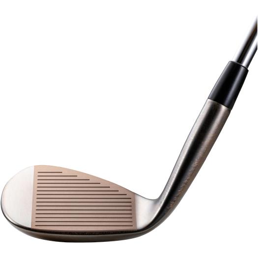 楽天市場】ミズノ公式 T24ウエッジ デニムカッパー仕上げ Dynamic Gold