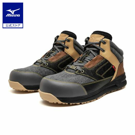 楽天市場】ミズノ公式 オールマイティLSII 11M DENIM 紐/ハイカット