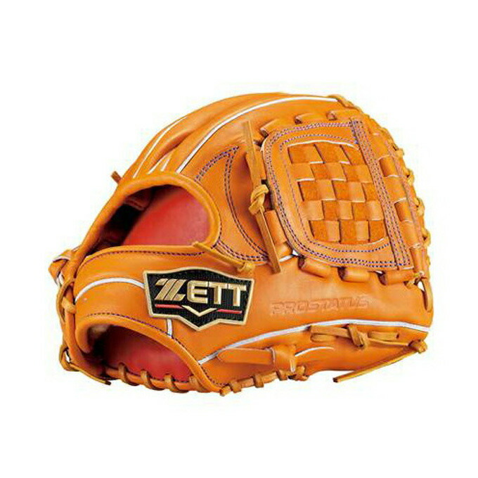 楽天市場】ZETT（ゼット）硬式用グラブ プロステイタス SE 二塁