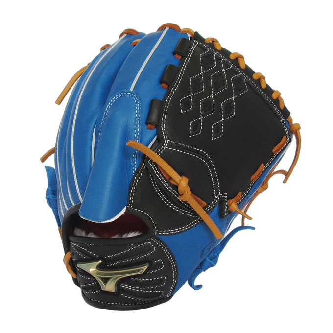 楽天市場】MIZUNO（ミズノ）限定 少年軟式用グラブ（1AJGY88825